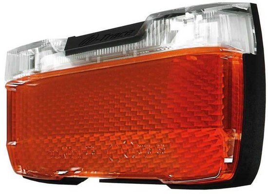 Herrmans - Achterlicht - Dynamo met Standlicht en 220° Zicht — afbeelding 4