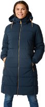 Swedemount Nordkap Parka – Warme damesjas – Maat 40