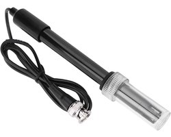 Professionele Betrouwbare PH Elektrode Probe - Eenvoudig te Gebruiken Voor Voedingsindustrie - Meten Voor Thuisgebruik