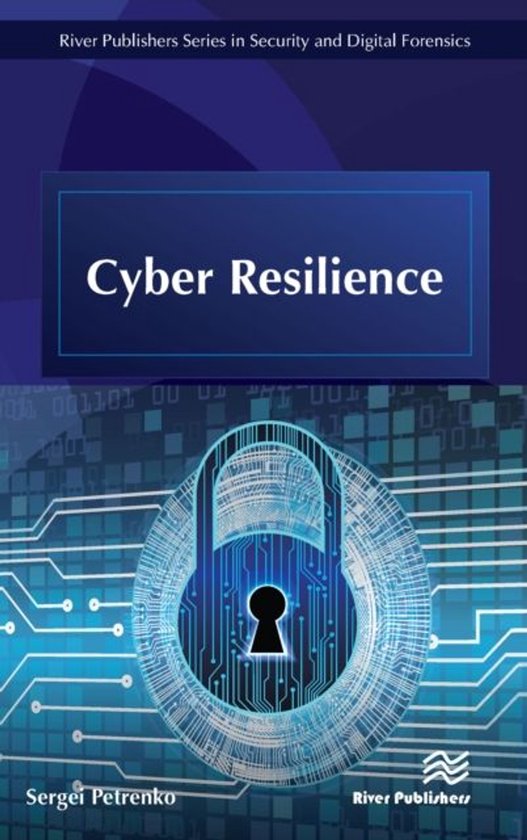 Cyber Resilience - cover
