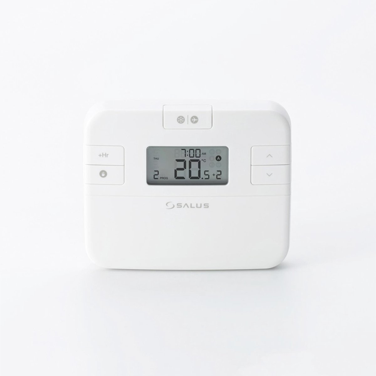 Salus RT510 Draadloze Programmeerbare Thermostaat