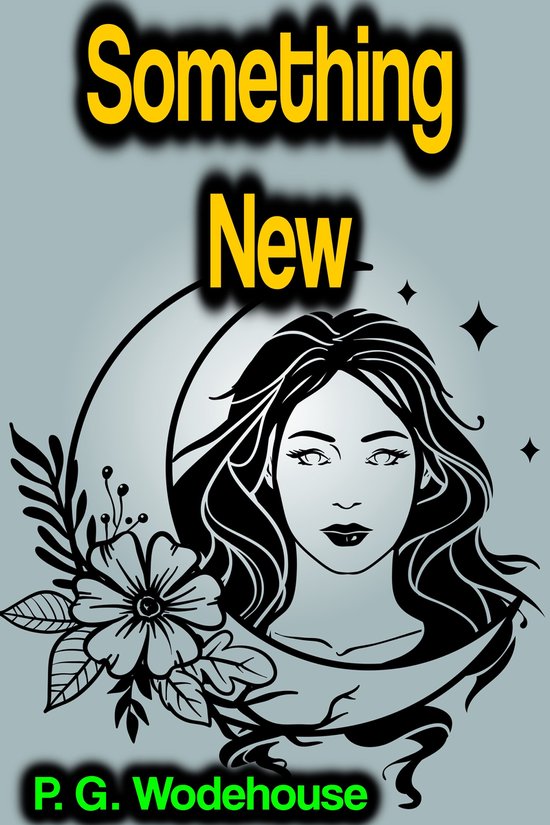 Something New - cover