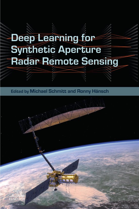 Deep Learning for Synthetic Aperture Radar Remote Sensing - cover