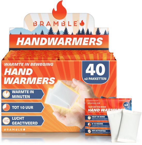 Handwarmers