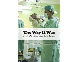 The Way It Was