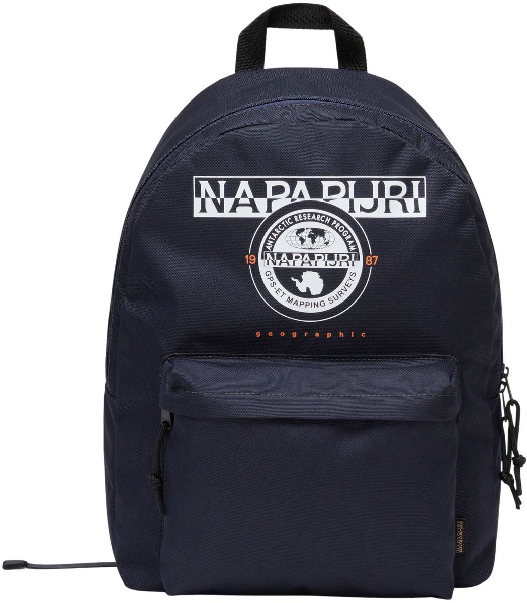 Napapijri H-Boussine Backpack Blue Marine