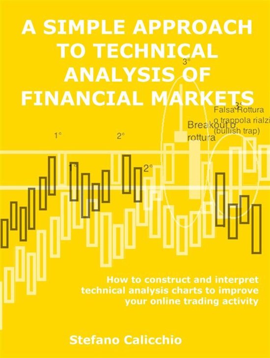 A simple approach to technical analysis of financial markets - cover