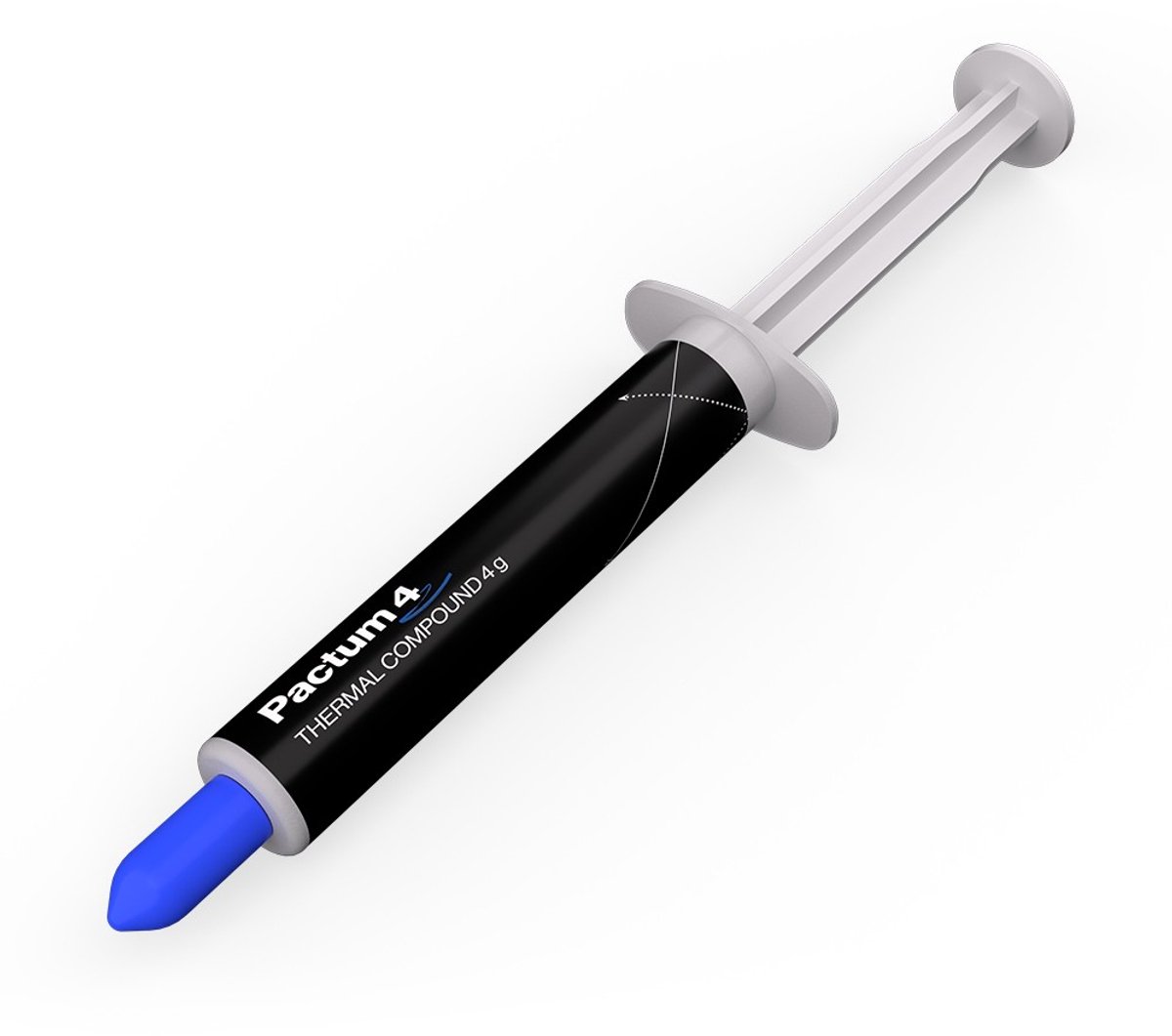 Endorfy Pactum 4-4g Warmtepasta Transparant