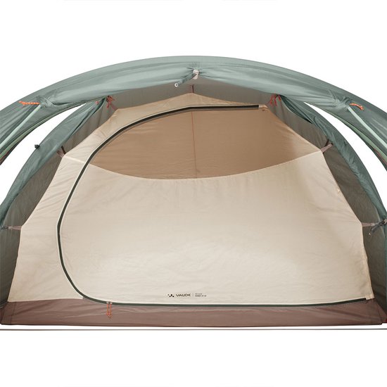 VAUDE Allround Ferret XT 3P, Unisex, Tent van Merkloos — afbeelding 5