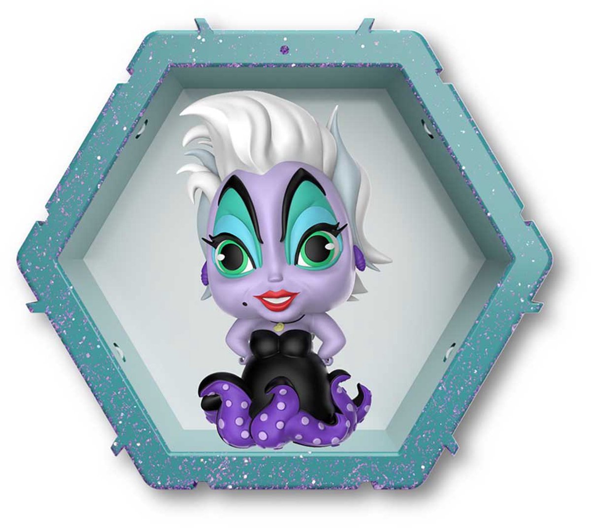 Wow! POD - Disney Villains - Ursula
