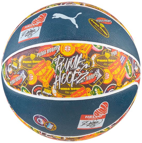 Aan de muur bevestigd basketbal opbergrek - Aan de muur bevestigd ballenrek - Bal