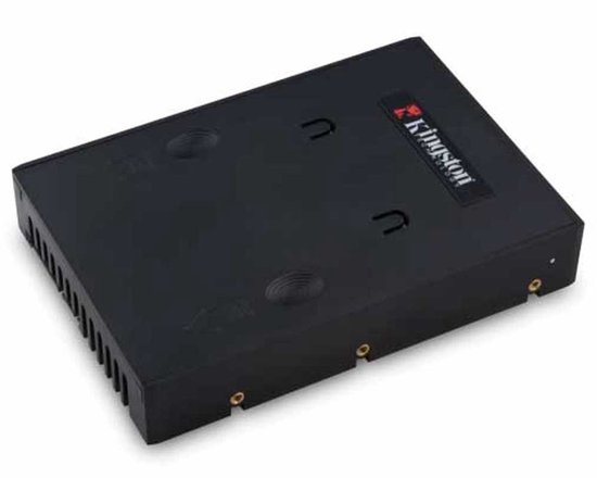 Kingston 2.5 to 3.5in SATA Drive Carrier van Kingston — afbeelding 4