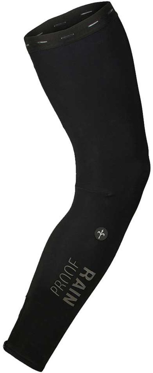 Wilier Rainproof Beenwarmers Zwart M