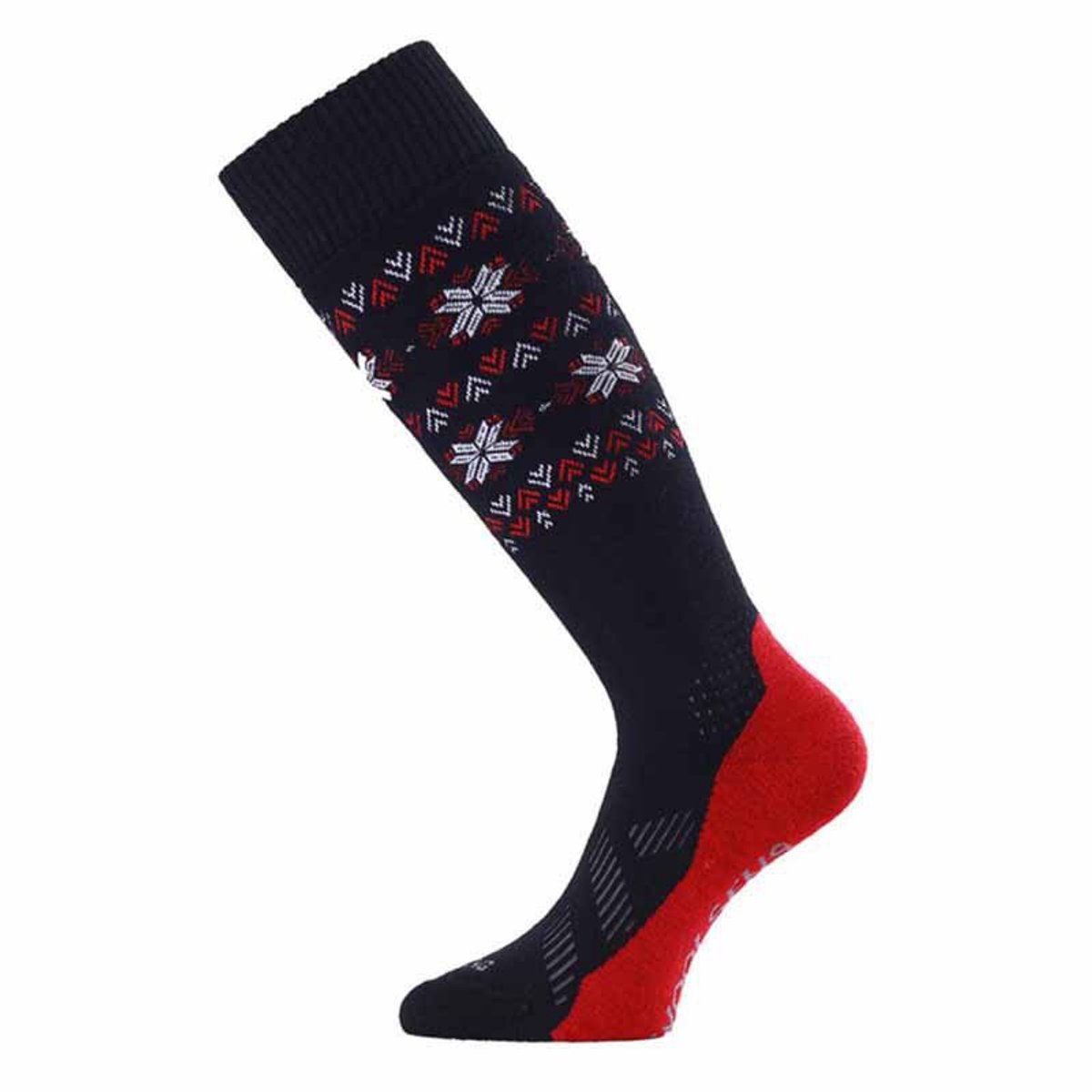 Lasting Fwi 993 Lange Sokken Veelkleurig EU 42-45 Man,Vrouw