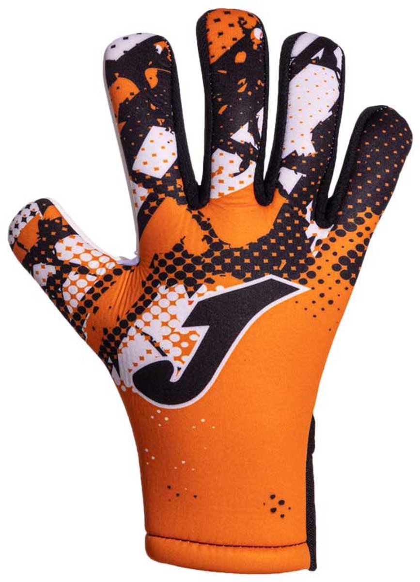 867x1200.jpg Joma Hunter Keepershandschoenen Oranje 12 - Afbeelding 1
