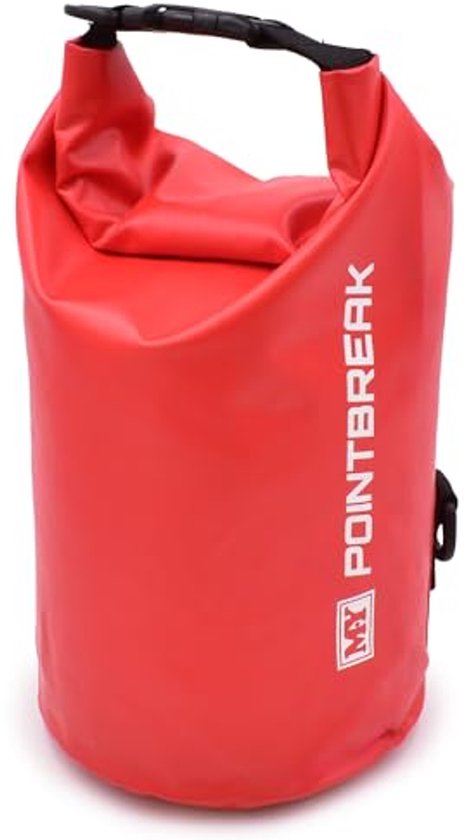 Blackace arteesol 5 l, 10 l, 20 l, 30 l, waterdichte droge tas, waterdichte tas met lange verstelbare riem voor kajakken, boot, kanotochten, vissen, rafting, zwemmen, snowboard