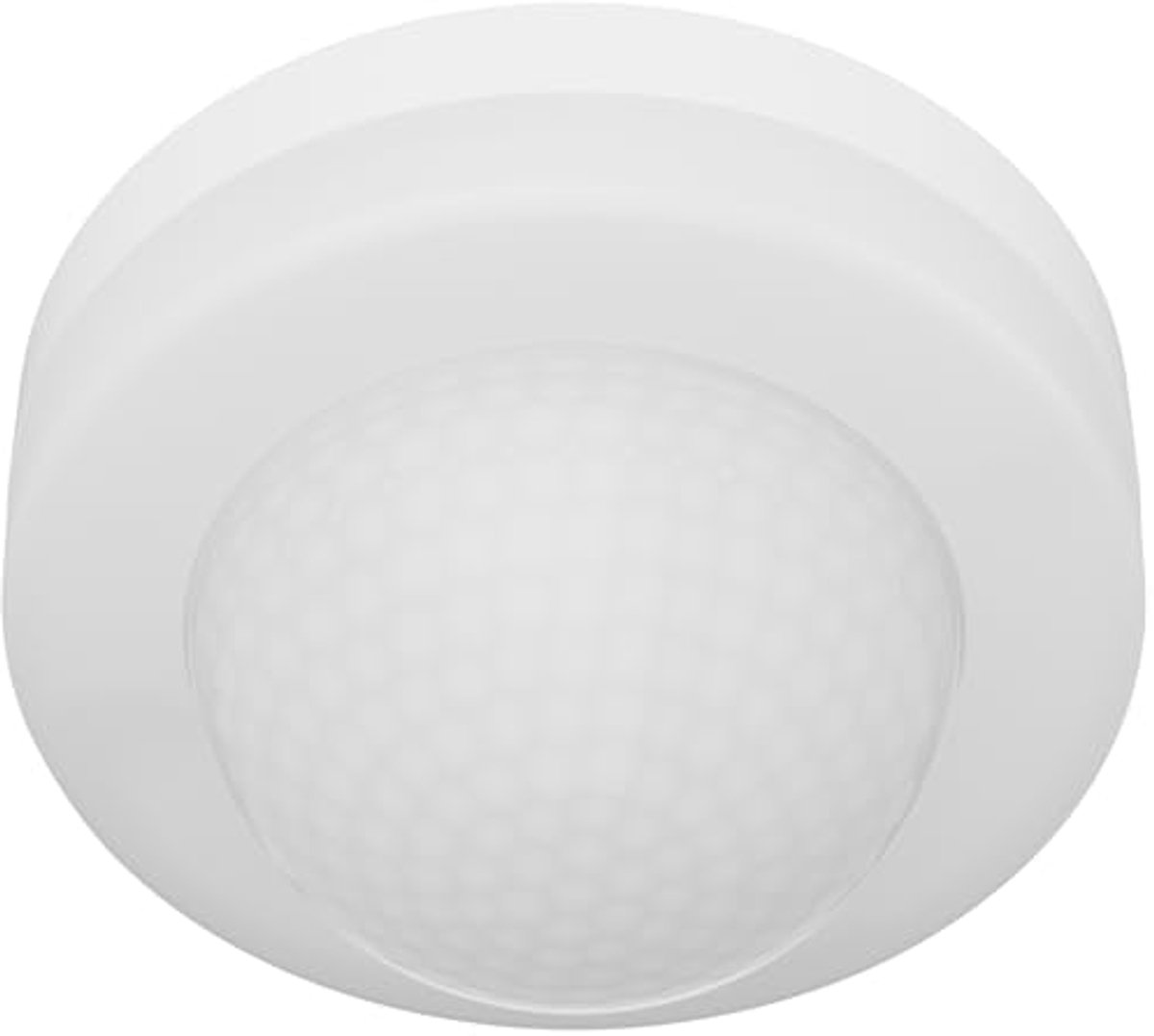 Bewegingssensor Plafond 360° PIR met 8 m Bereik - Opbouwsensor voor Binnen