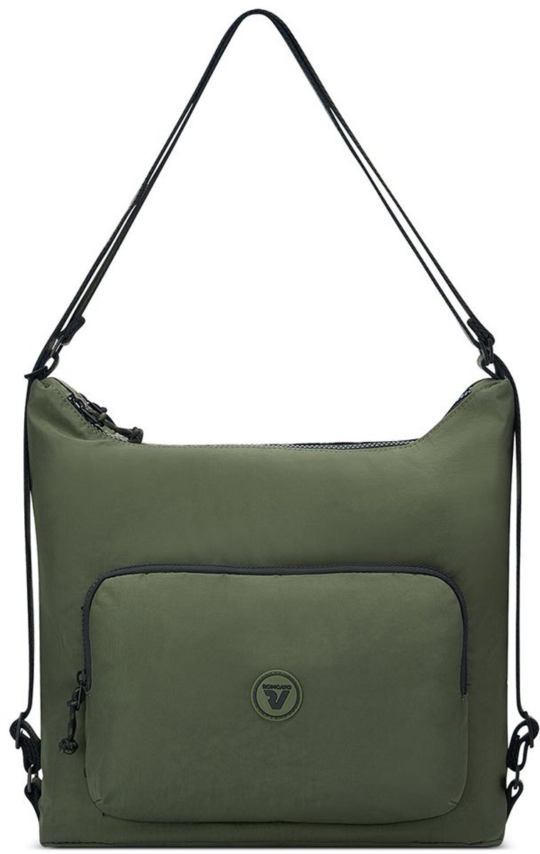 Roncato Rolling Tas Groen