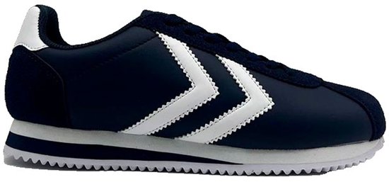 Hummel Run72 Basic Schoenen Blauw EU 45 Man