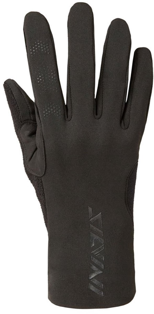 Silvini Isarco Handschoenen 3XL Man Zwart
