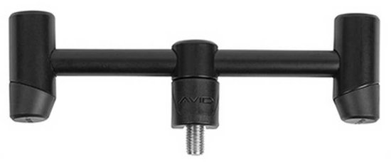 Avid Carp Lok Down 2 Rod Buzz Pod - Maat : size 6 (15.2cm) van Avid Carp — afbeelding 5