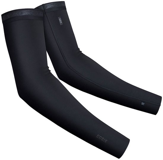Gobik Termic Haru 2.0 Armwarmers Zwart M Man