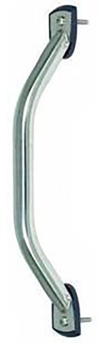 Kicker Leuning Zilver 684 x 610 x 67 mm