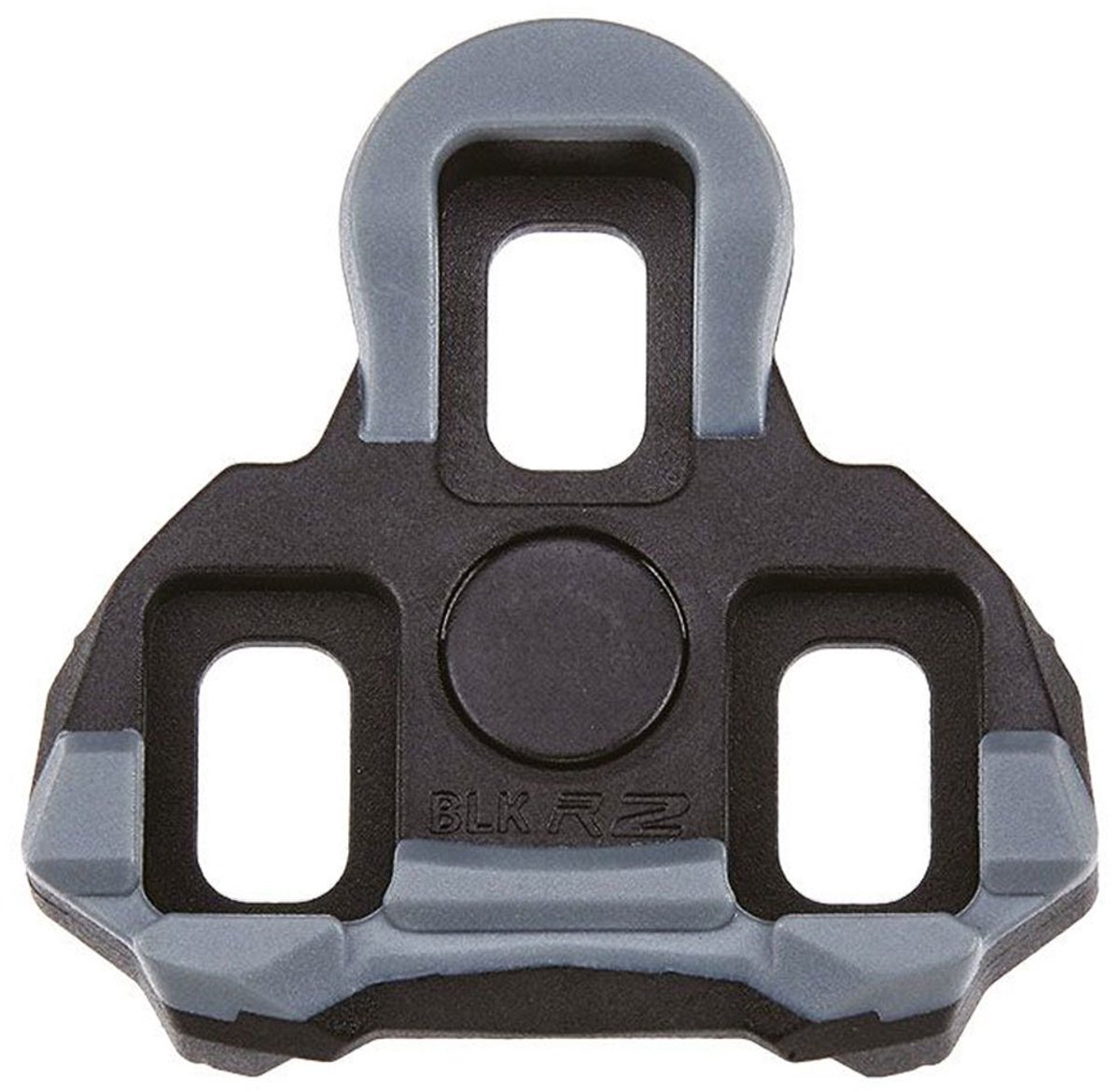 Exustar Keo/garmin Vector Schoenplaatjes Zilver