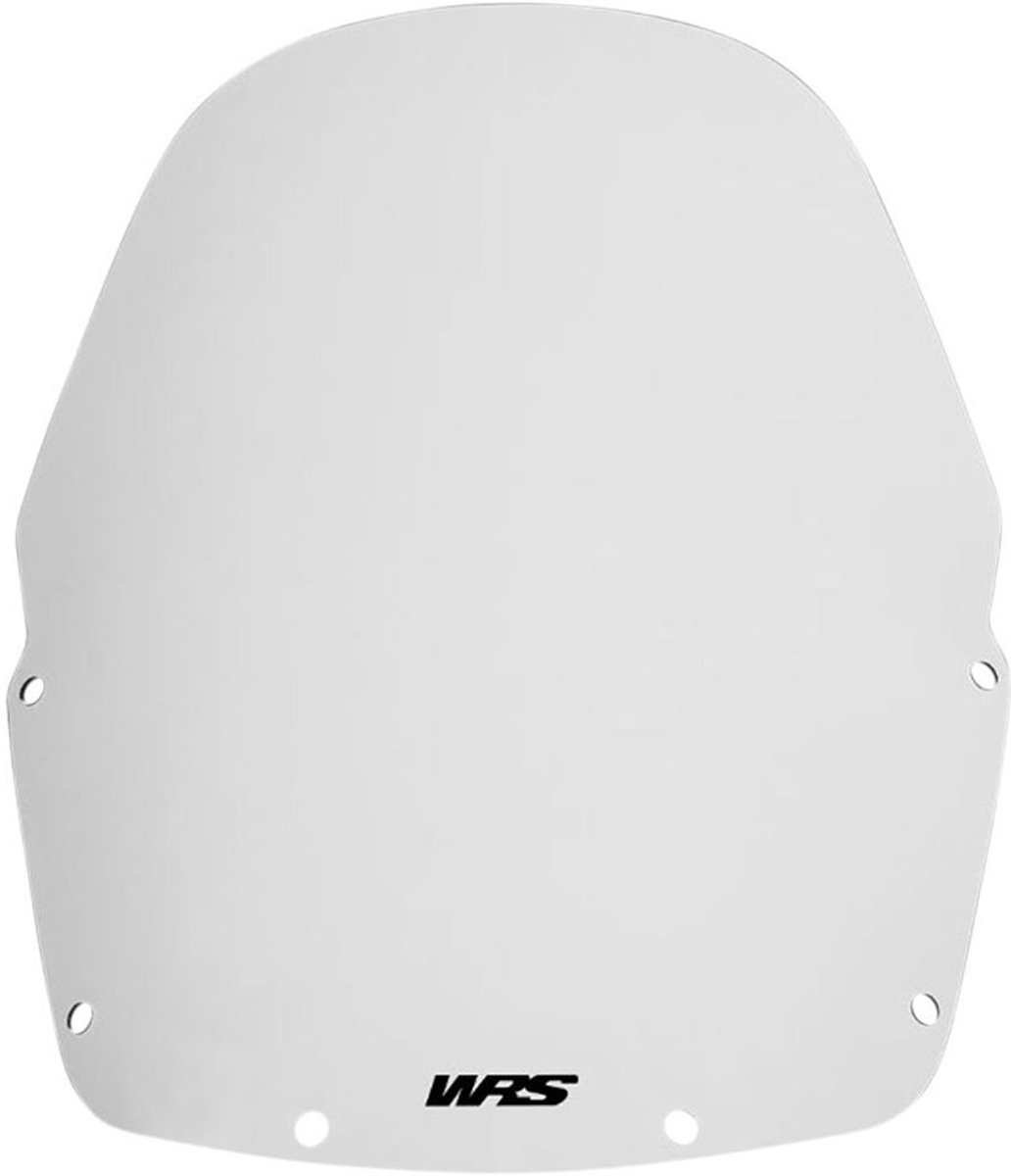 Wrs Honda Xrv 750 Africa Twin 90-92 Ho036t Voorruit Transparant
