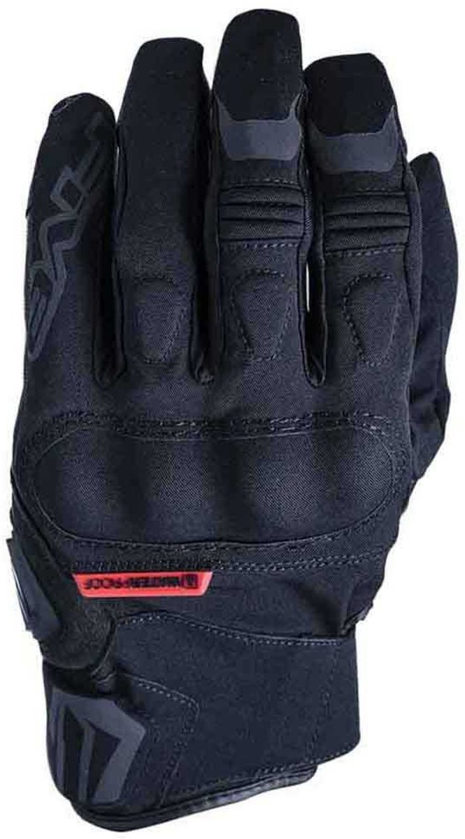 Five Boxer Wp Off-road Handschoenen Zwart 2XL Man