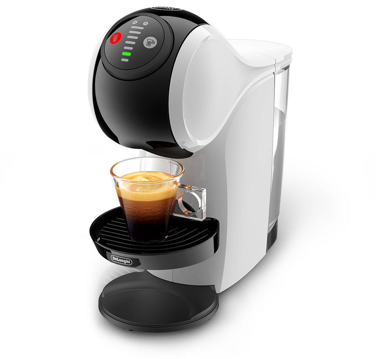 De'Longhi EDG226 Koffiepadmachine thumbnail 2