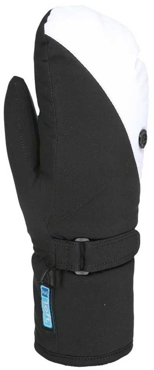 Want Level Women Jolie W Mitt Zwart