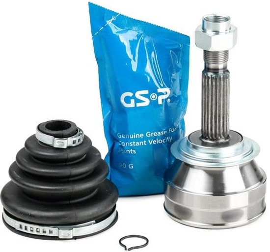 Blue Print ADZ93902 Joint Articulé Pour Arbre De Transmission - Compatible Suzuki Vitara