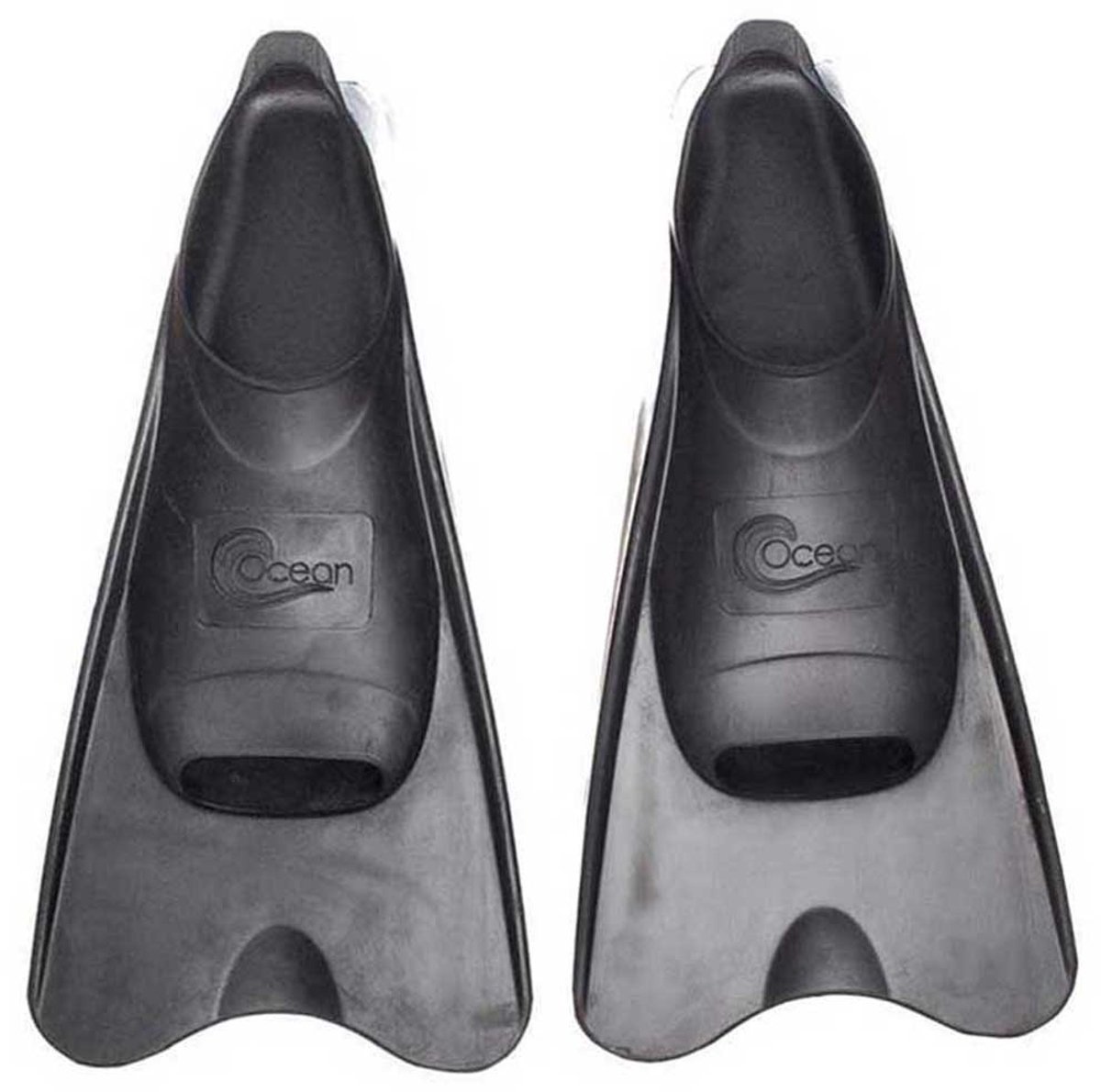 Ology Shooter Zwemvliezen Zwart EU 36-37