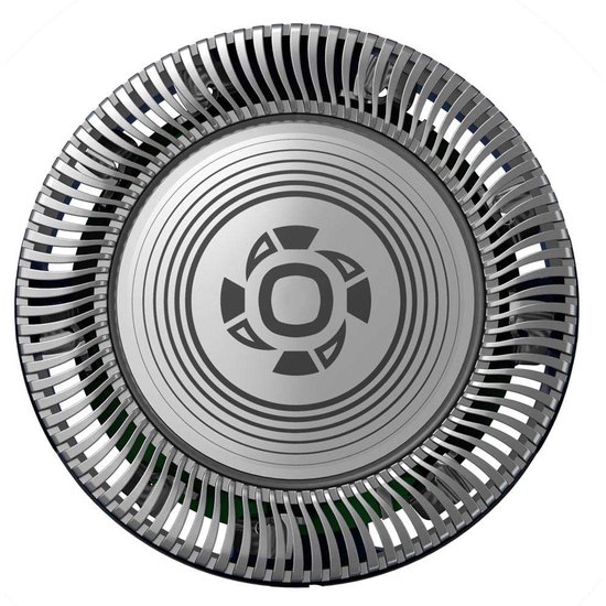 Philips series 3000 SH30/50 - Scheerkoppen