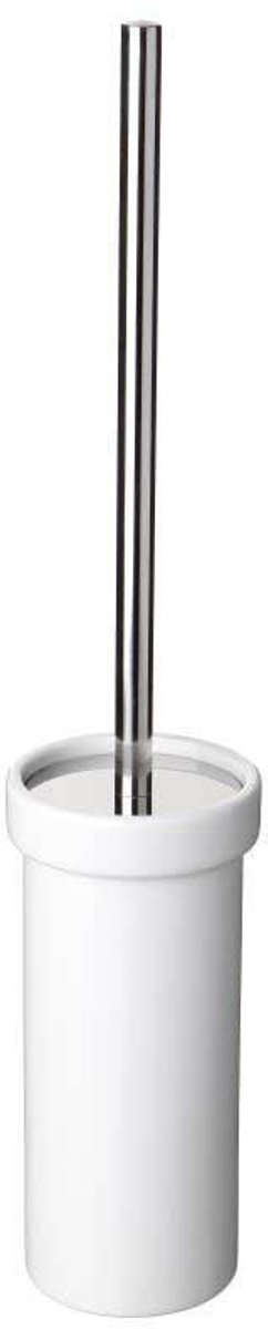 Tatay Martins Toiletborstel Zilver