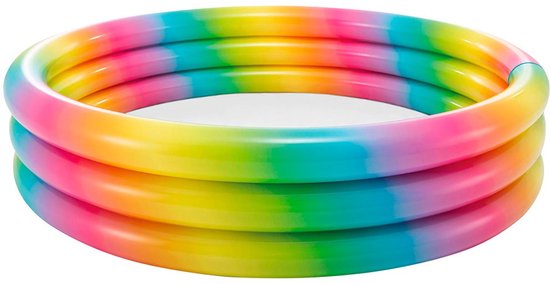 Intex Swimming Pool Cool Dots grand