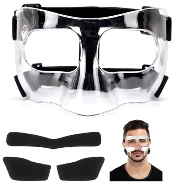Neusmasker