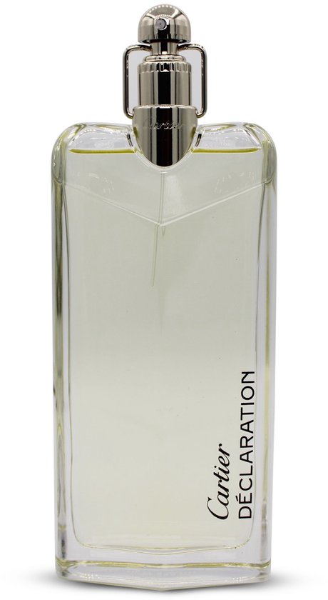 Cartier Déclaration 150 ml - Eau de Toilette - Herenparfum