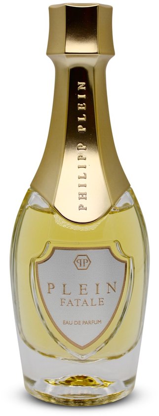 Philipp Plein Plein Fatale Eau de Parfum - 50ml
