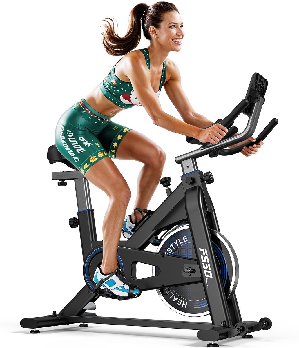 MettleMatic FS50 Hometrainer - Roeitrainer voor thuisgebruik - MettleMatic - €239,99