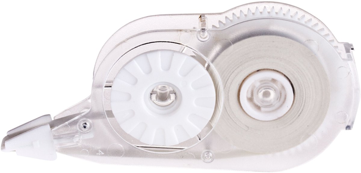 Kores navulcassette voor correctieroller 'Refill