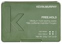 Groene KEVIN.MURPHY pot met medium hold styling paste, 100g.