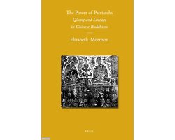 Sinica Leidensia94-The Power of Patriarchs