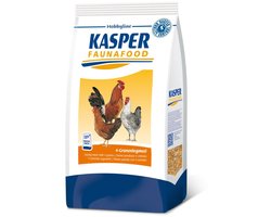 3x Kasper Faunafood Legmeel 4-Granen 4 kg