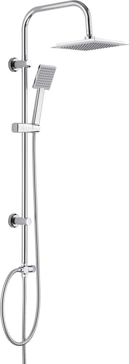 1-function shower head