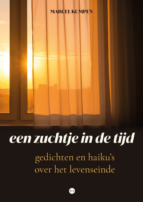 Een zuchtje in de tijd - cover