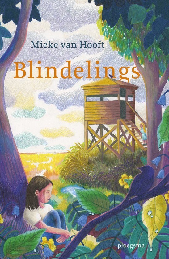 Blindelings