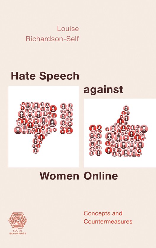 Hate Speech against Women Online - cover