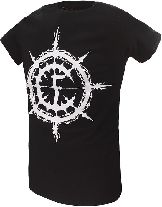 Carpathian Forest F You All T-Shirt - Officiële Merchandise - S
